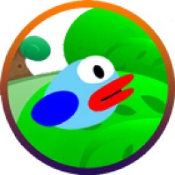Biểu tượng Flappy Bird - Wing